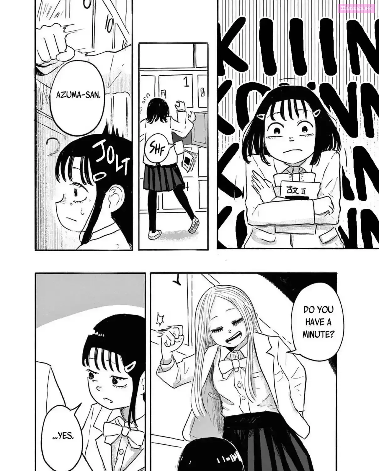Read 36 chapter 4 image 42 on Lezhin