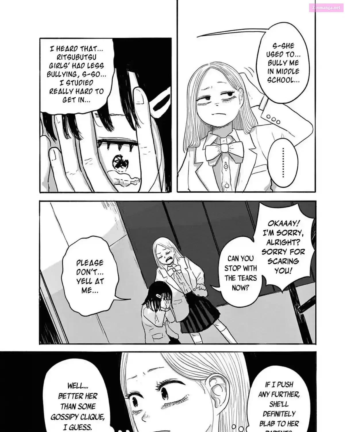 Read 36 chapter 4 image 48 on Lezhin