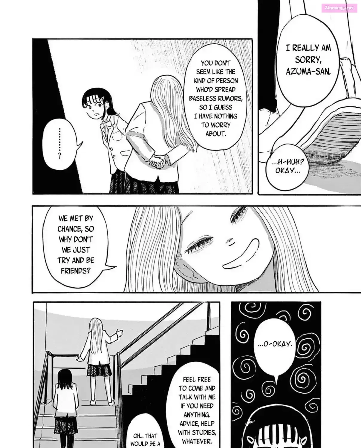 Read 36 chapter 4 image 50 on Lezhin