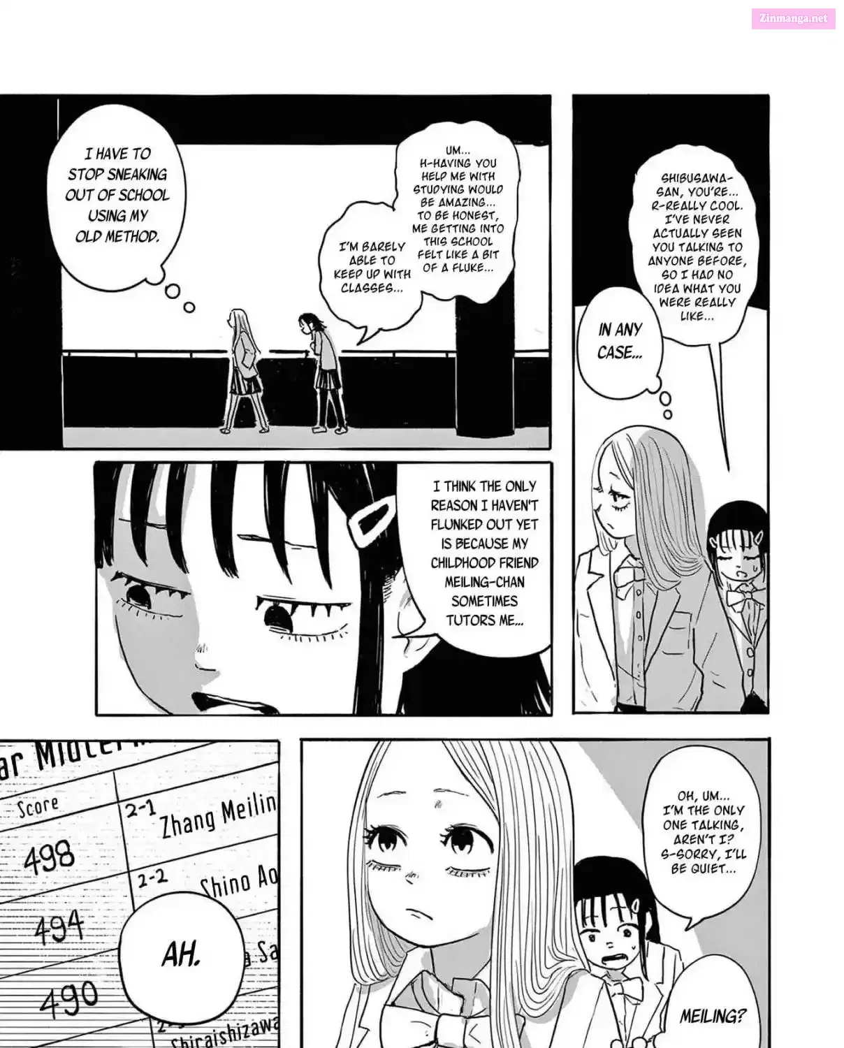 Read 36 chapter 4 image 52 on Lezhin