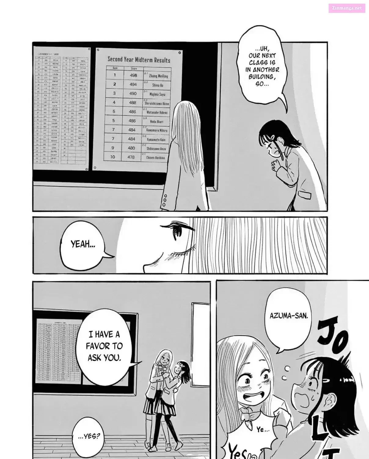 Read 36 chapter 4 image 54 on Lezhin