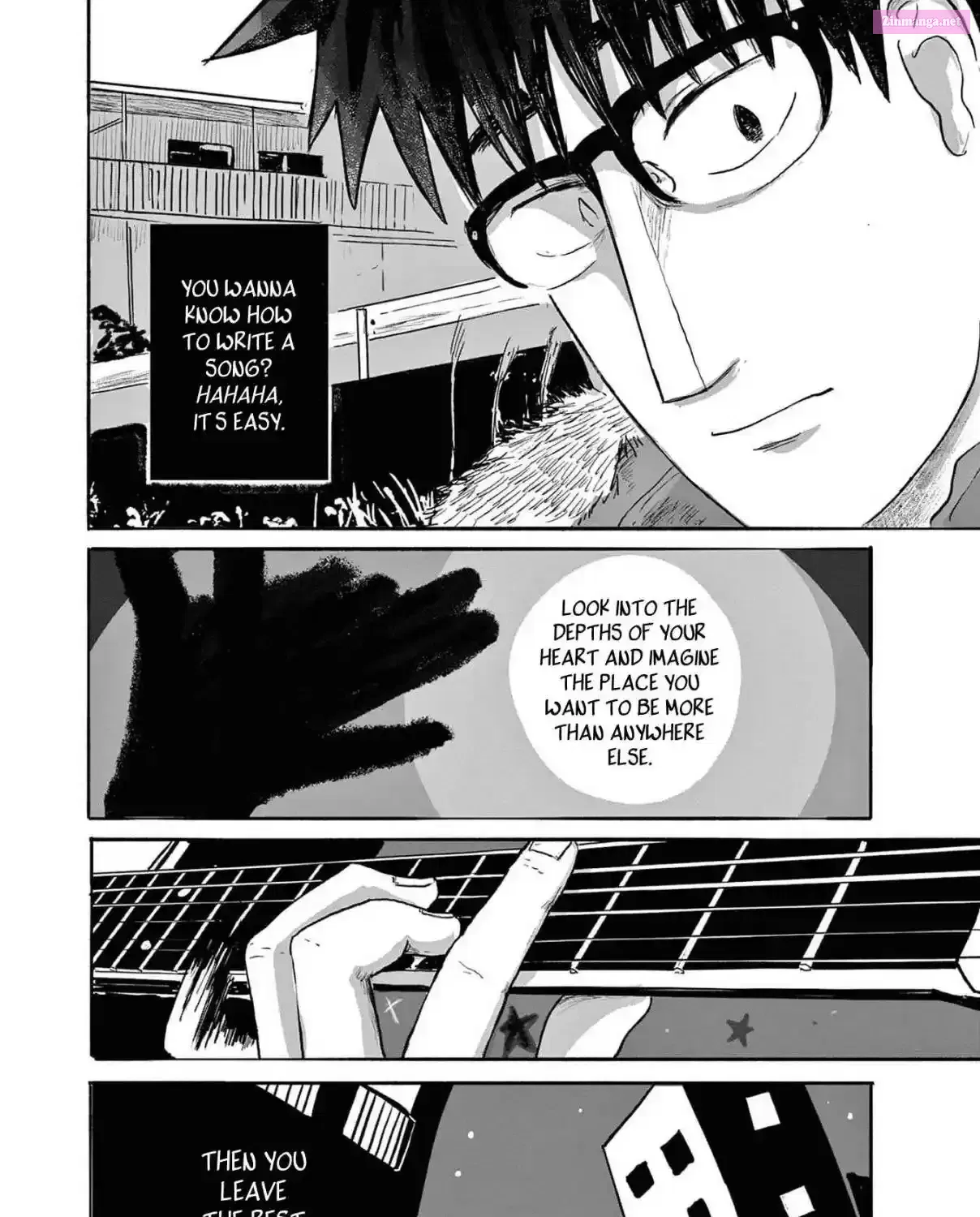 Read 36 chapter 4 image 6 on Lezhin
