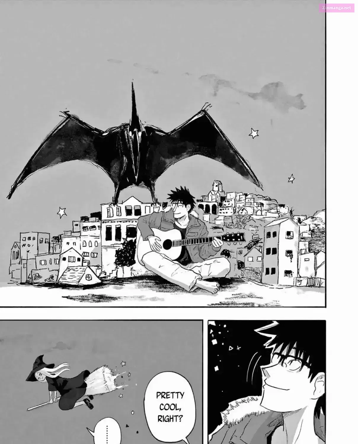 Read 36 chapter 4 image 8 on Lezhin