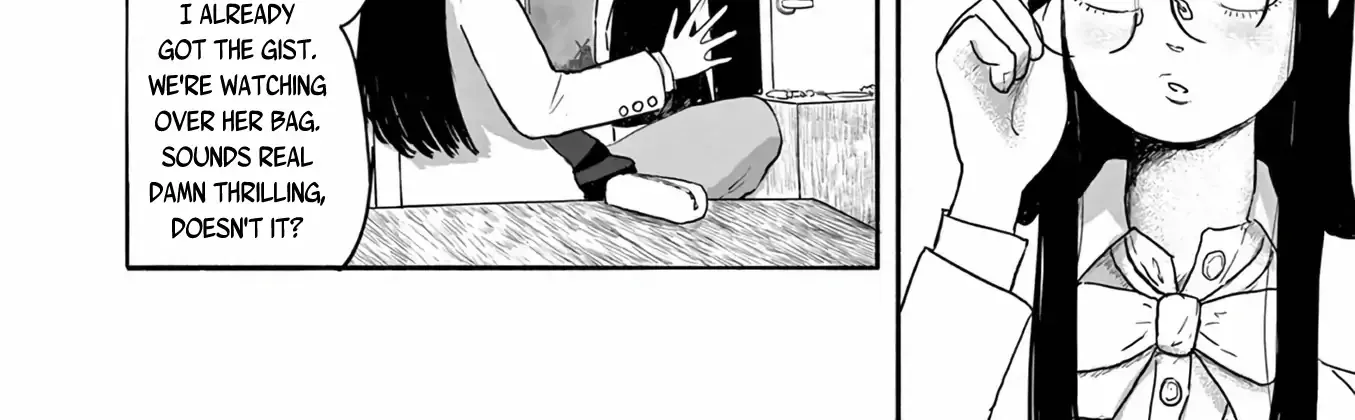 Read 36 chapter 5 image 12 on Lezhin