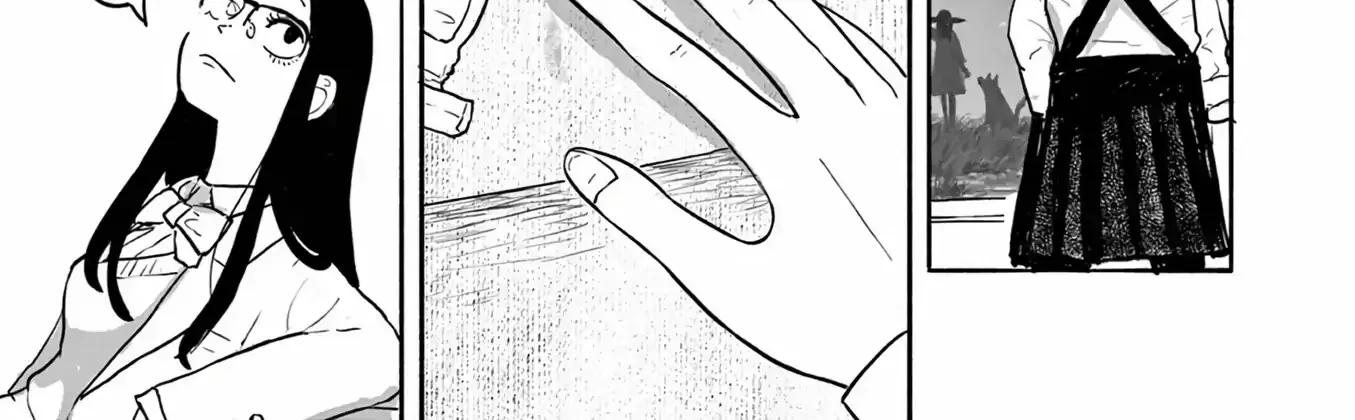 Read 36 chapter 5 image 14 on Lezhin