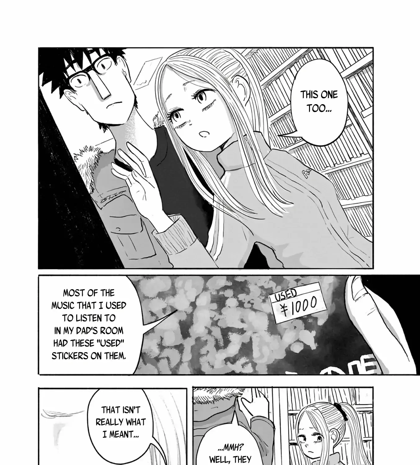 Read 36 chapter 5 image 19 on Lezhin
