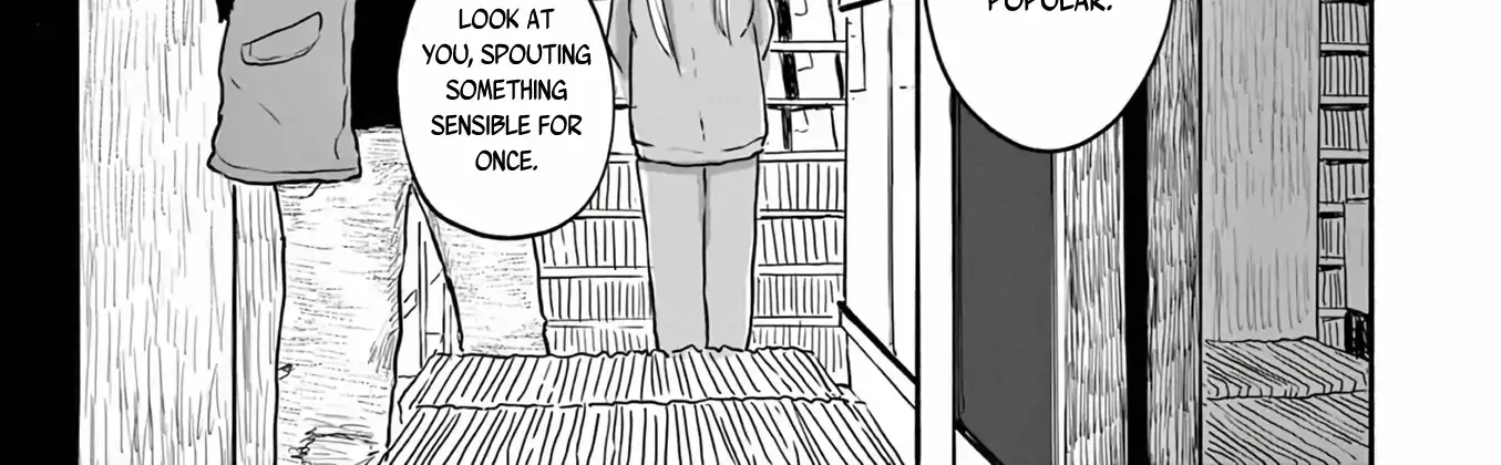 Read 36 chapter 5 image 22 on Lezhin