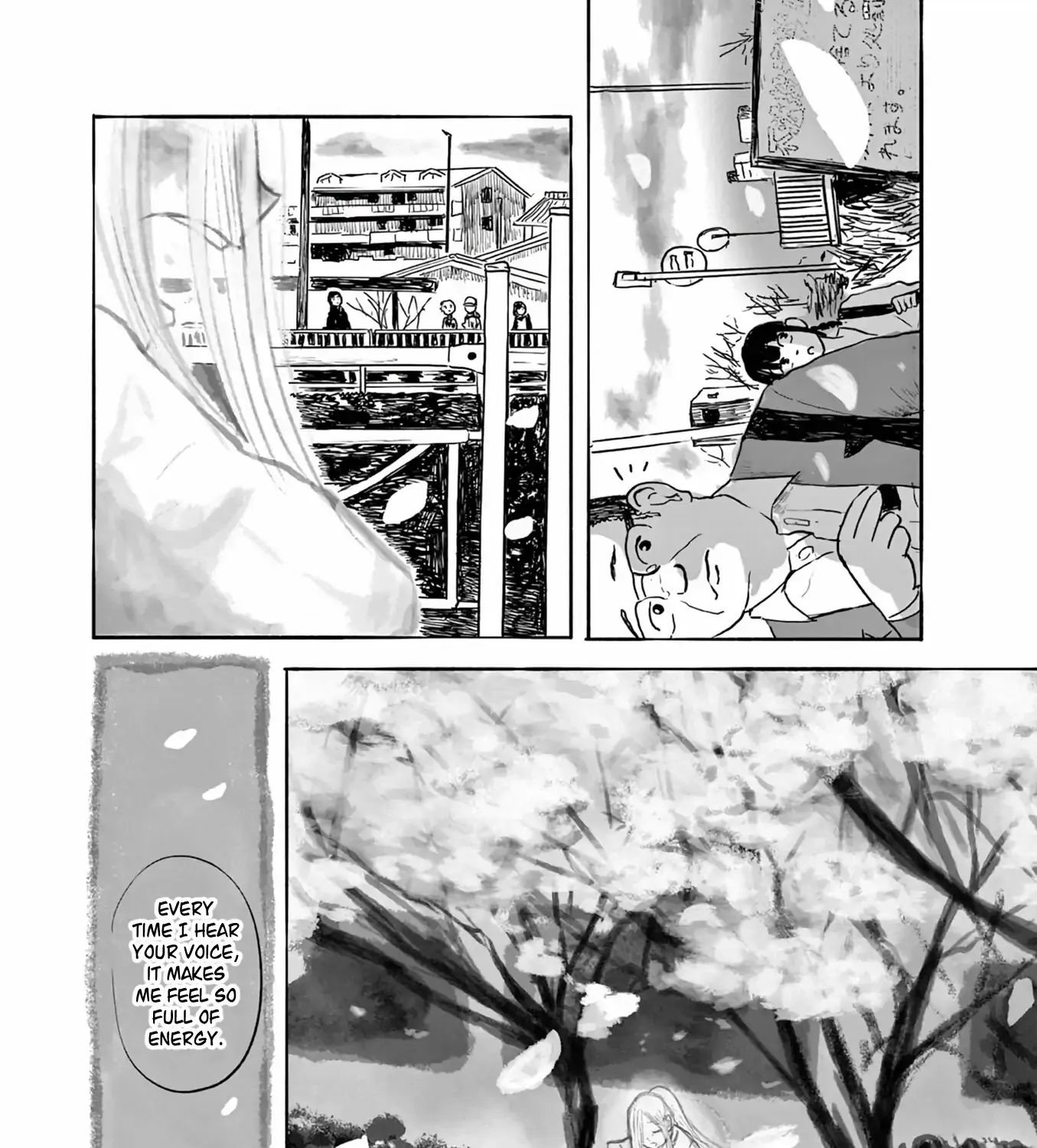 Read 36 chapter 5 image 27 on Lezhin