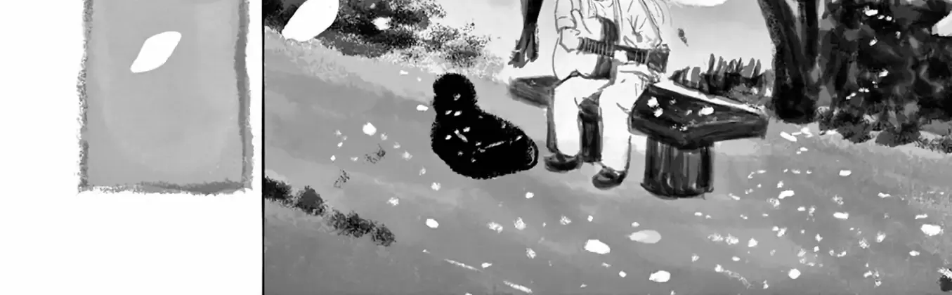 Read 36 chapter 5 image 28 on Lezhin