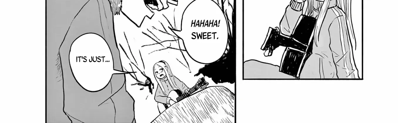 Read 36 chapter 5 image 30 on Lezhin