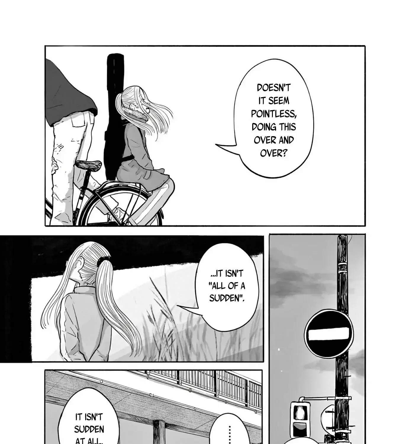 Read 36 chapter 5 image 33 on Lezhin