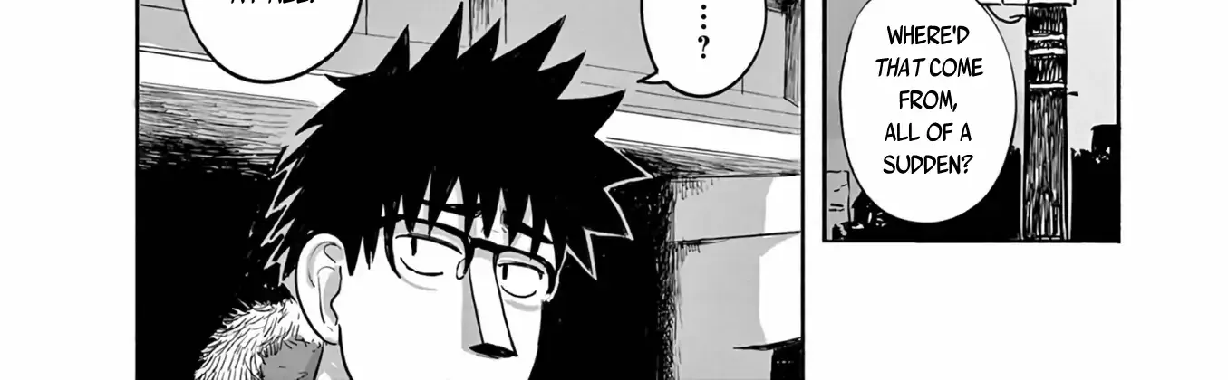 Read 36 chapter 5 image 34 on Lezhin