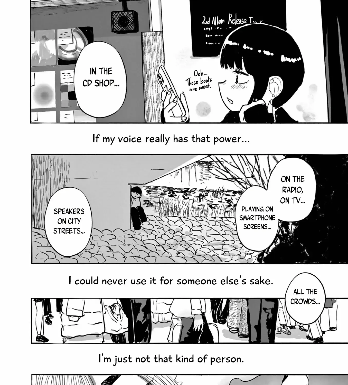 Read 36 chapter 5 image 43 on Lezhin