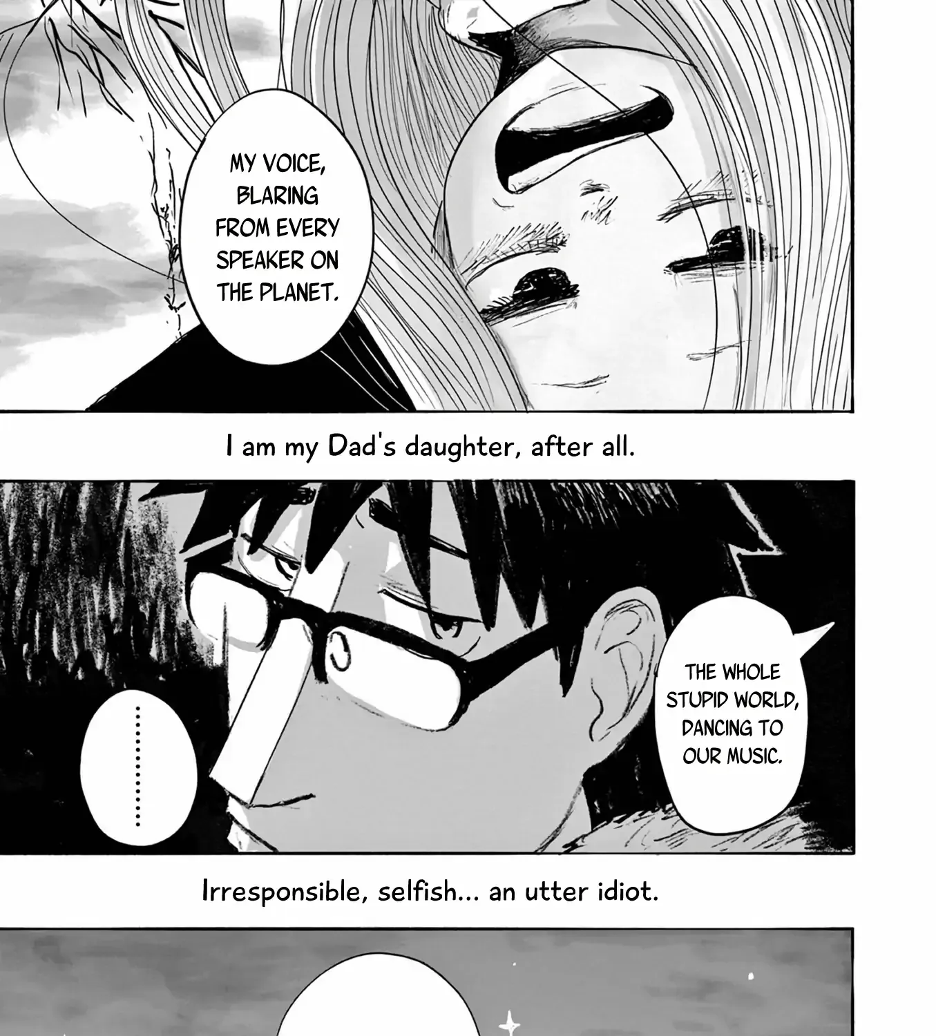 Read 36 chapter 5 image 45 on Lezhin