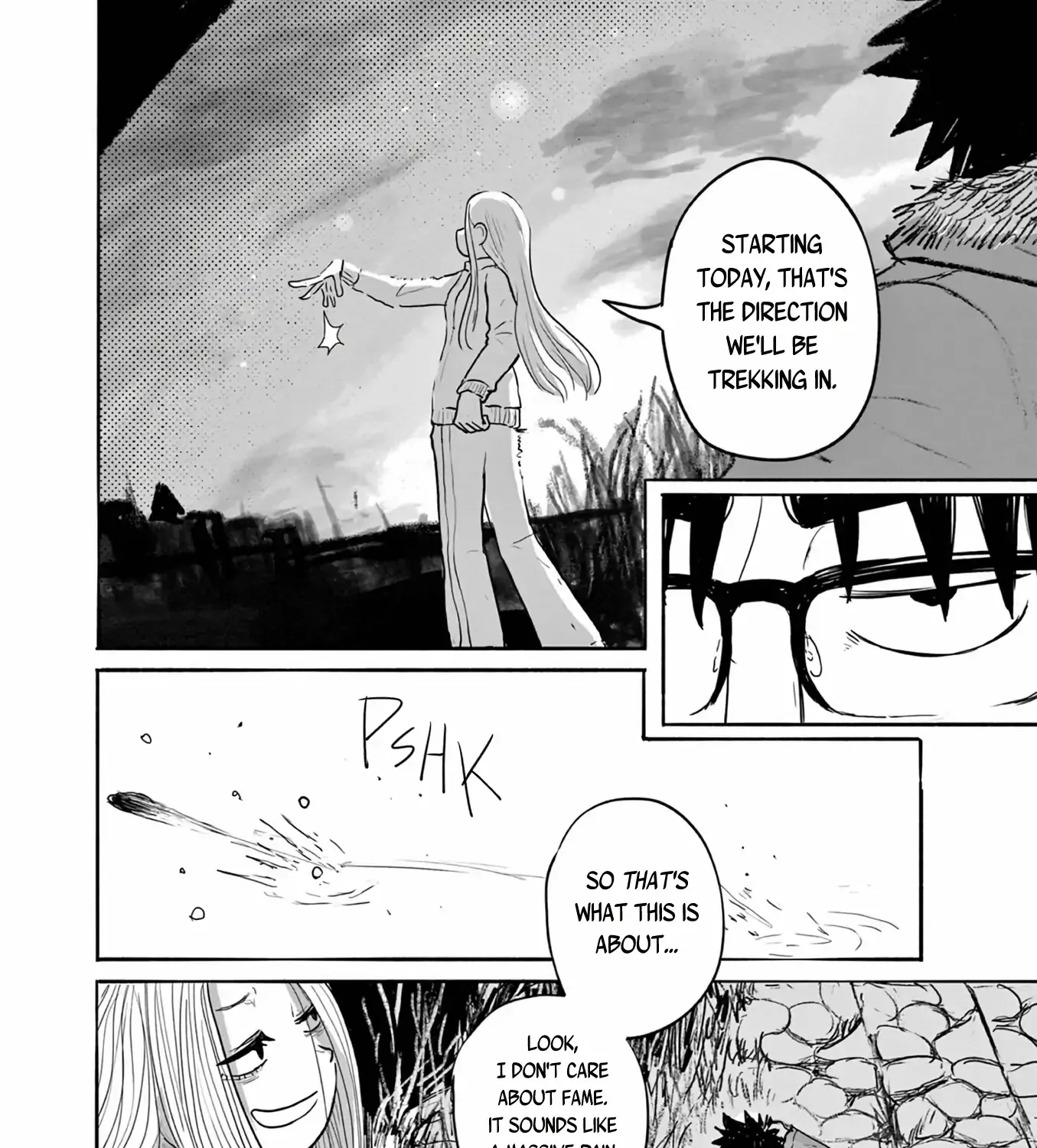 Read 36 chapter 5 image 47 on Lezhin