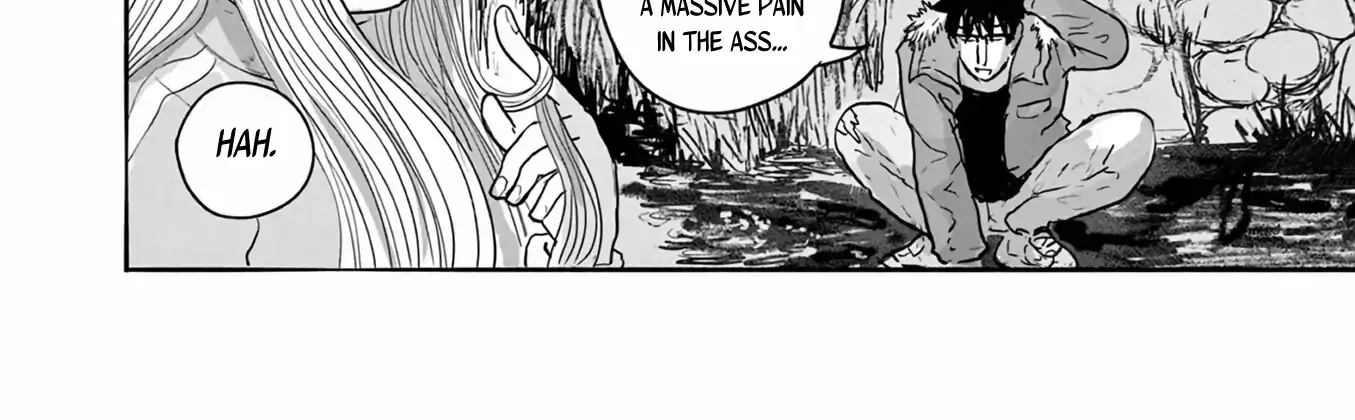 Read 36 chapter 5 image 48 on Lezhin