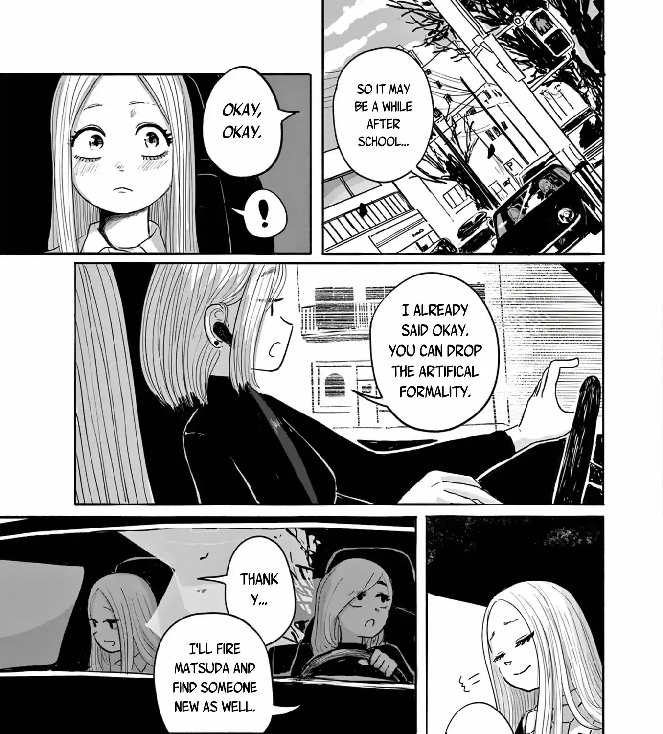 Read 36 chapter 5 image 5 on Lezhin
