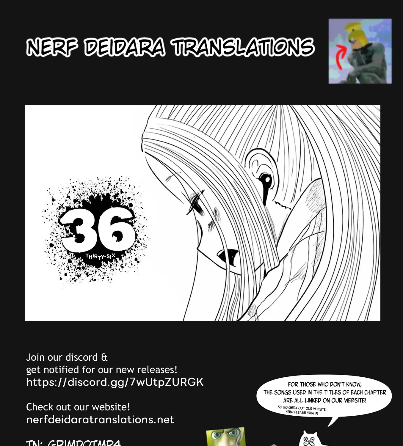 Read 36 chapter 5 image 62 on Lezhin