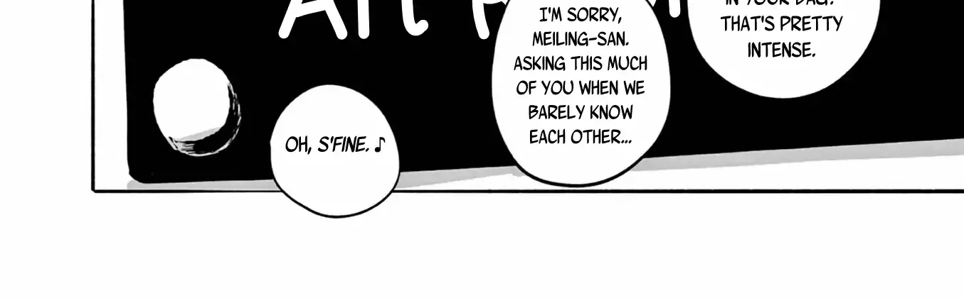 Read 36 chapter 5 image 8 on Lezhin