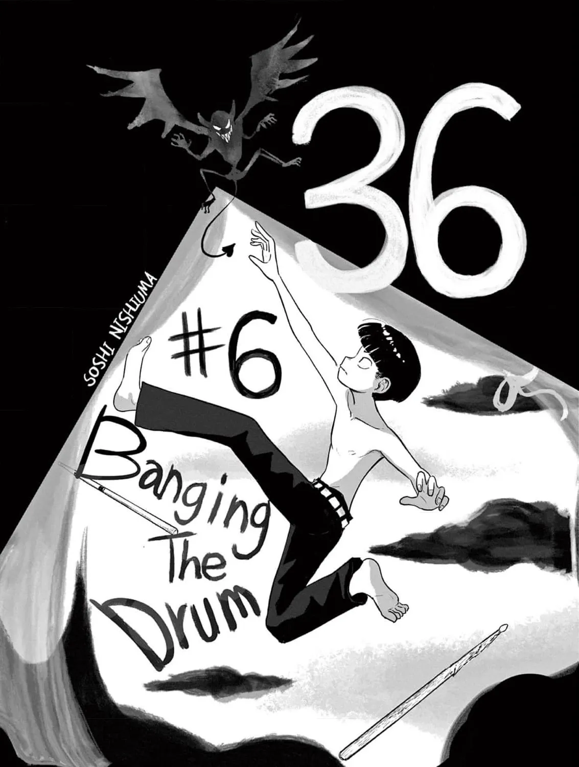 Read 36 chapter 6 image 16 on Lezhin