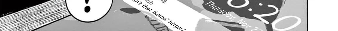 Read 36 chapter 6 image 21 on Lezhin
