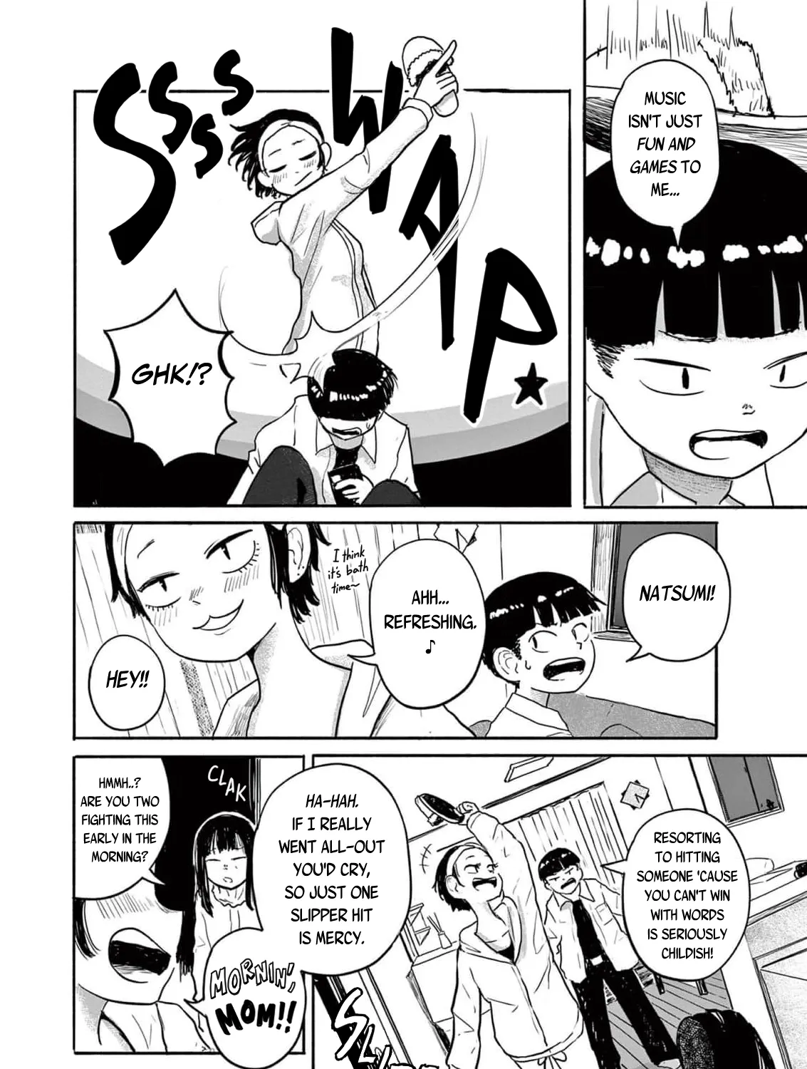 Read 36 chapter 6 image 26 on Lezhin
