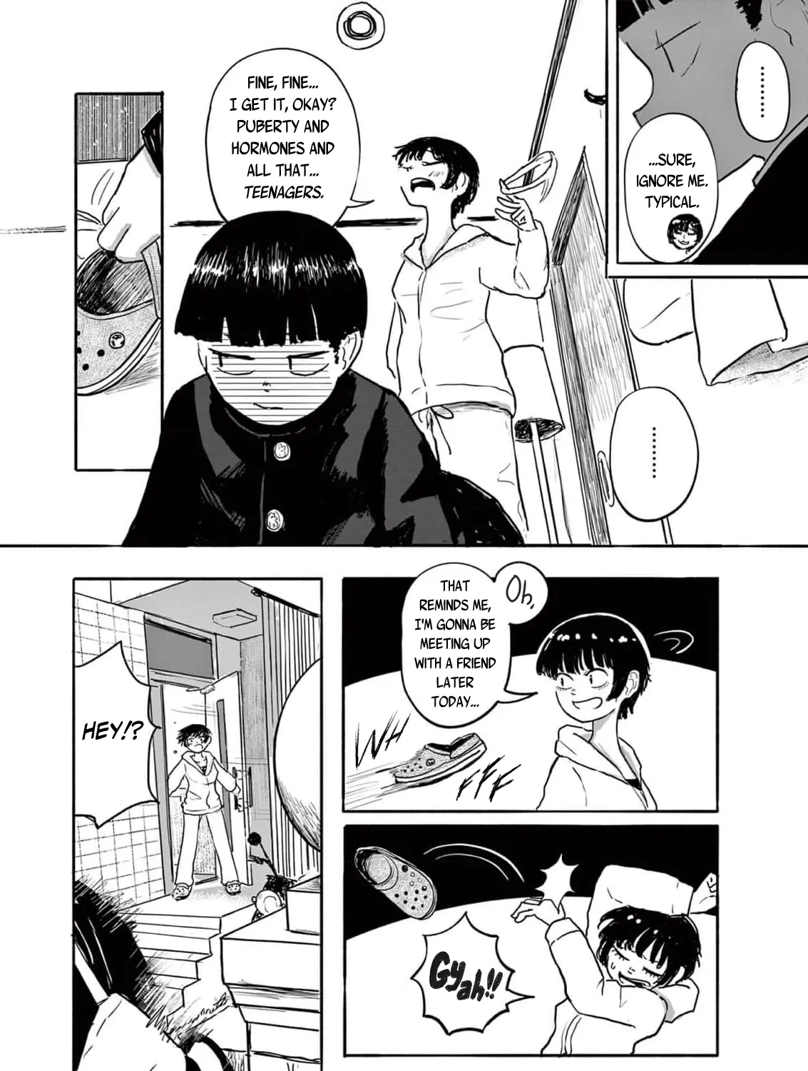 Read 36 chapter 6 image 30 on Lezhin