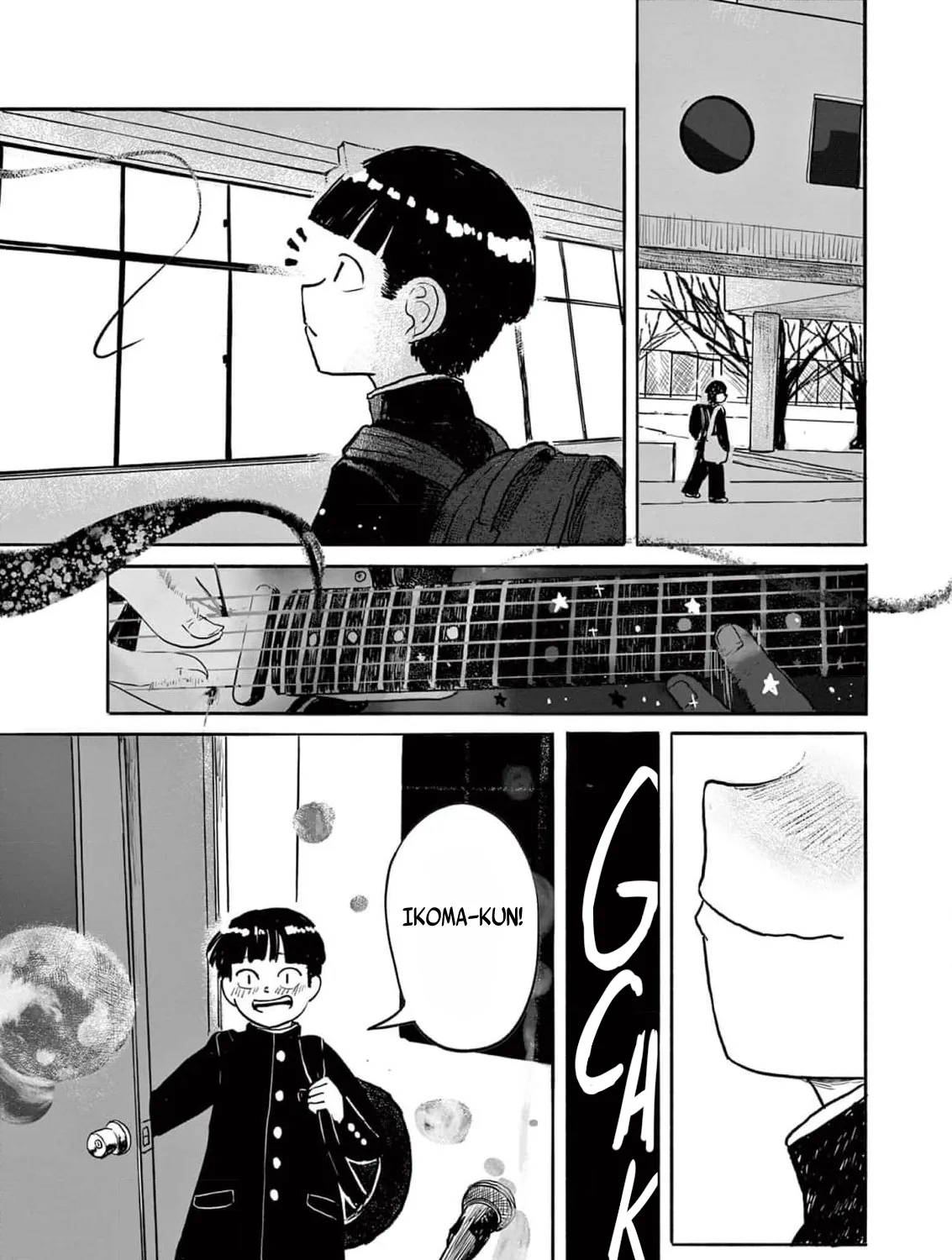 Read 36 chapter 6 image 36 on Lezhin