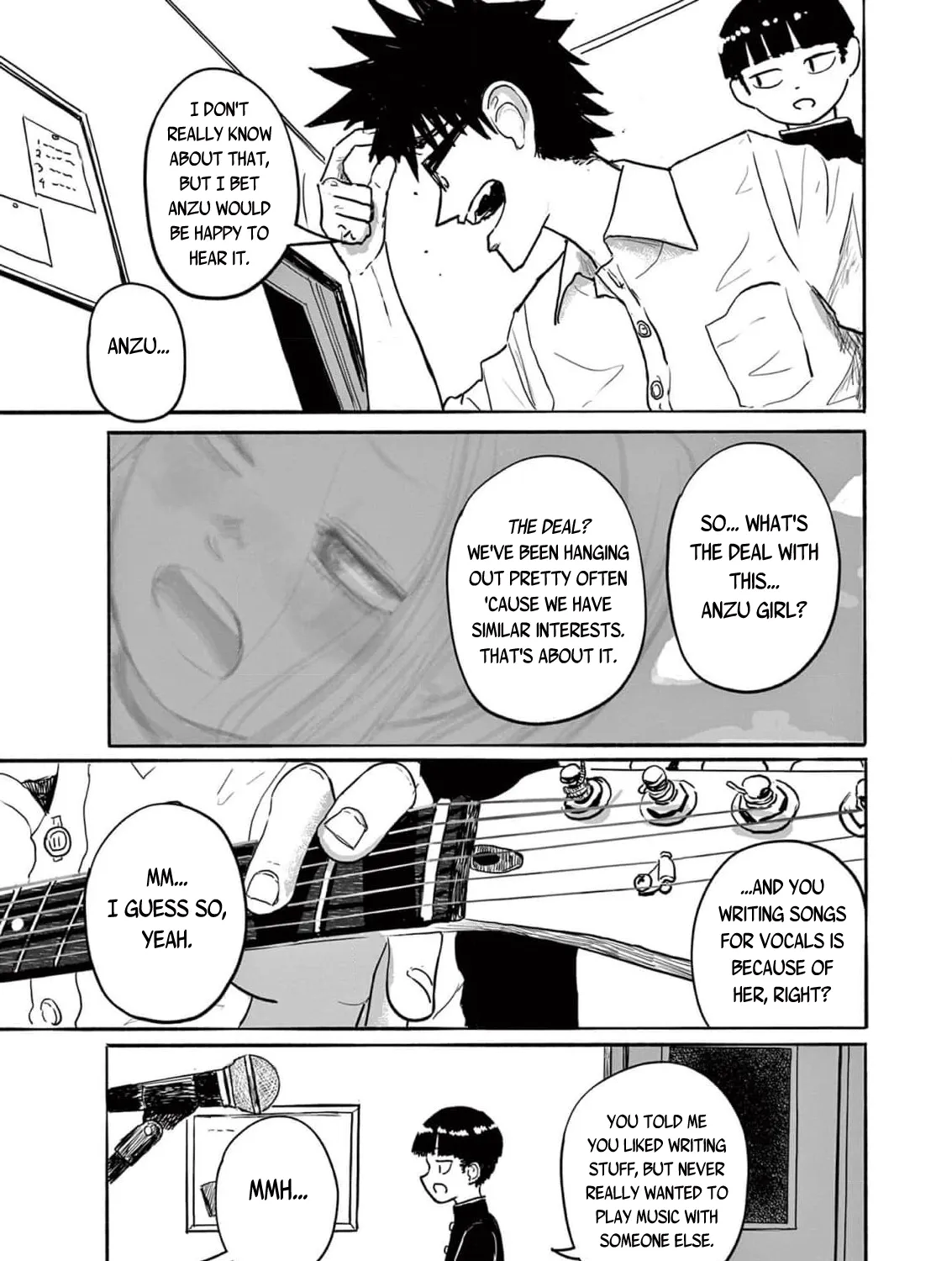 Read 36 chapter 6 image 44 on Lezhin