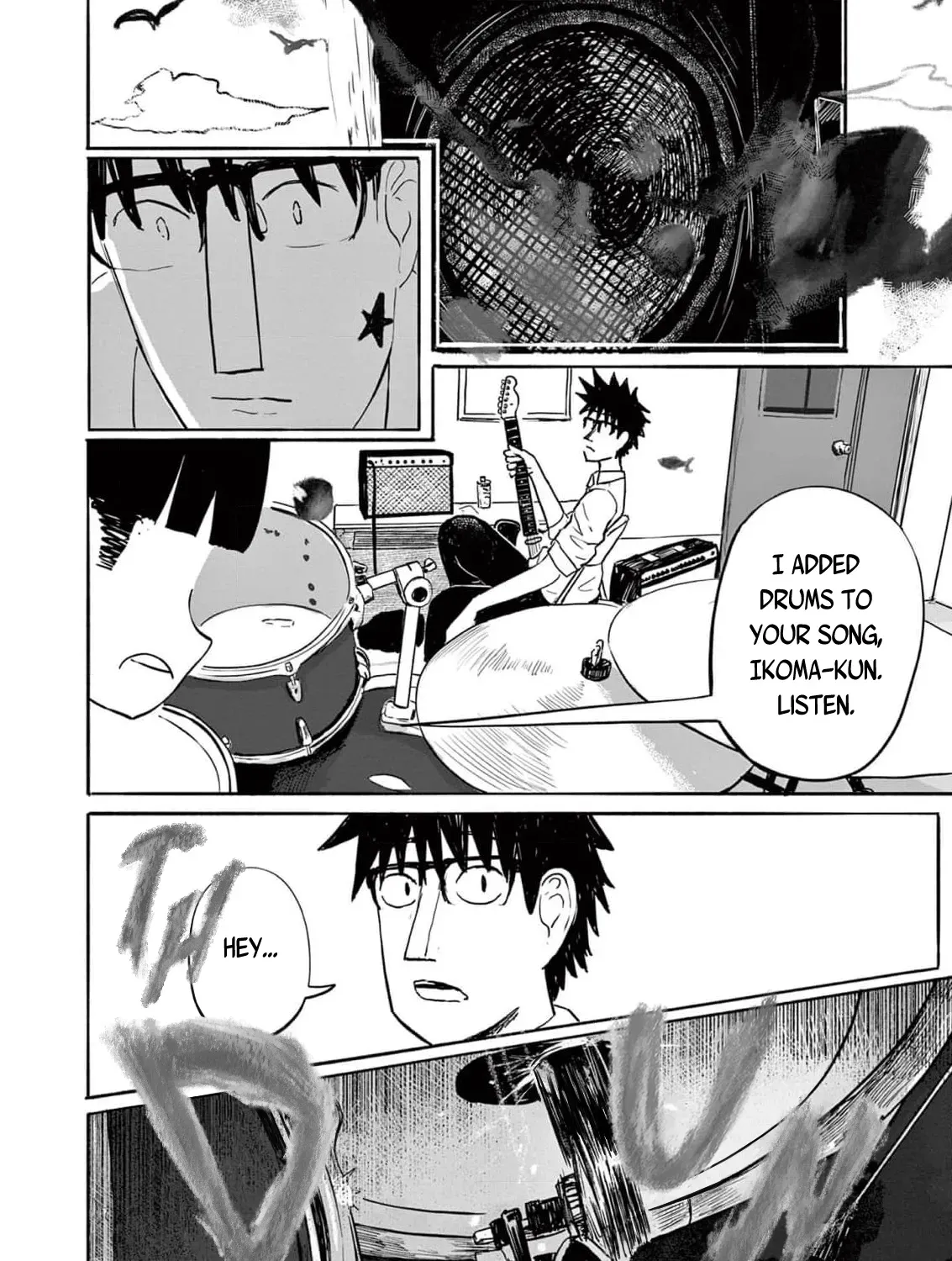 Read 36 chapter 6 image 54 on Lezhin