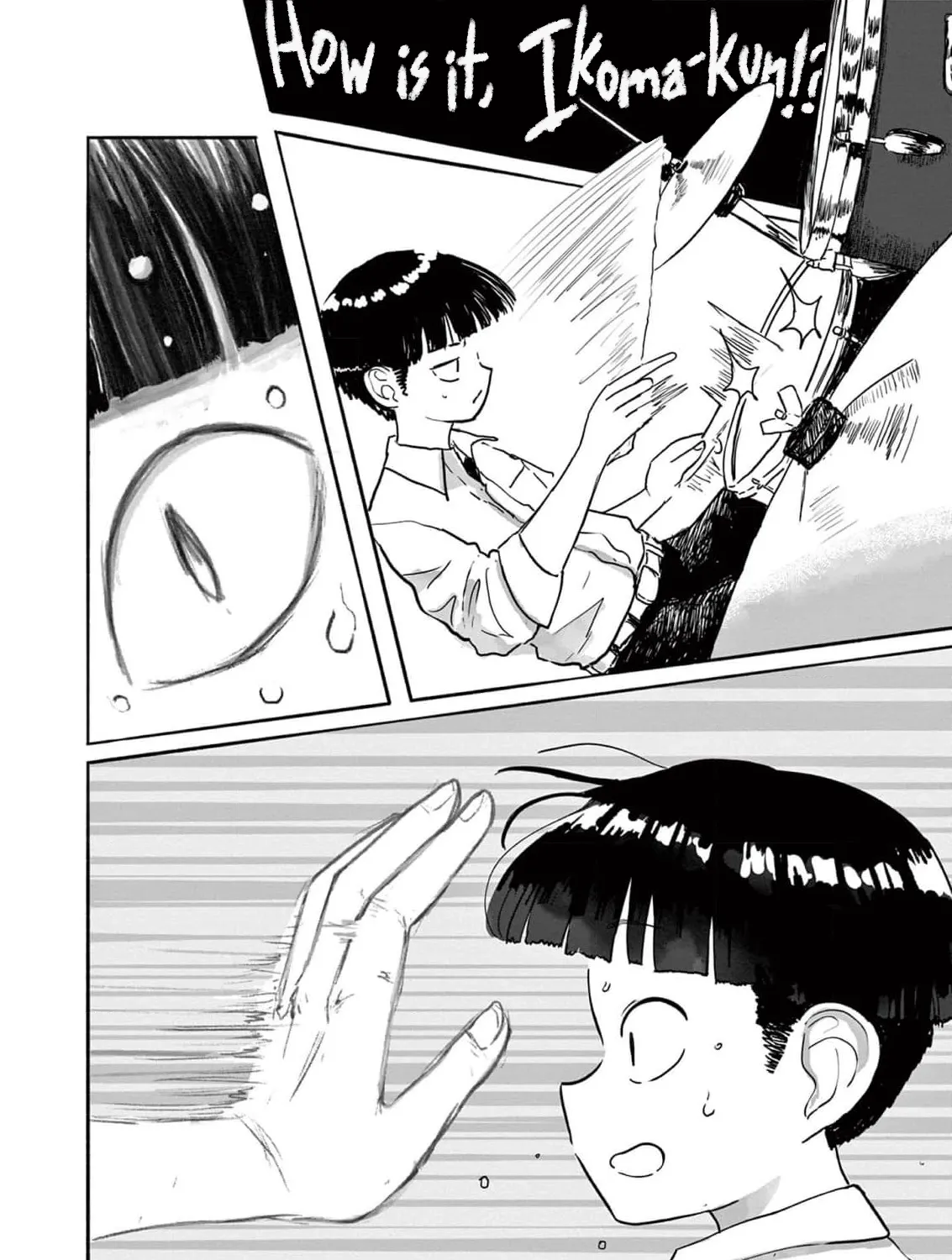 Read 36 chapter 6 image 58 on Lezhin