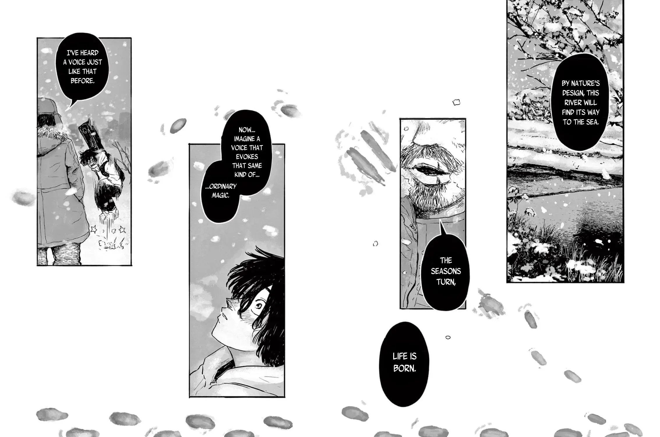 Read 36 chapter 6 image 6 on Lezhin