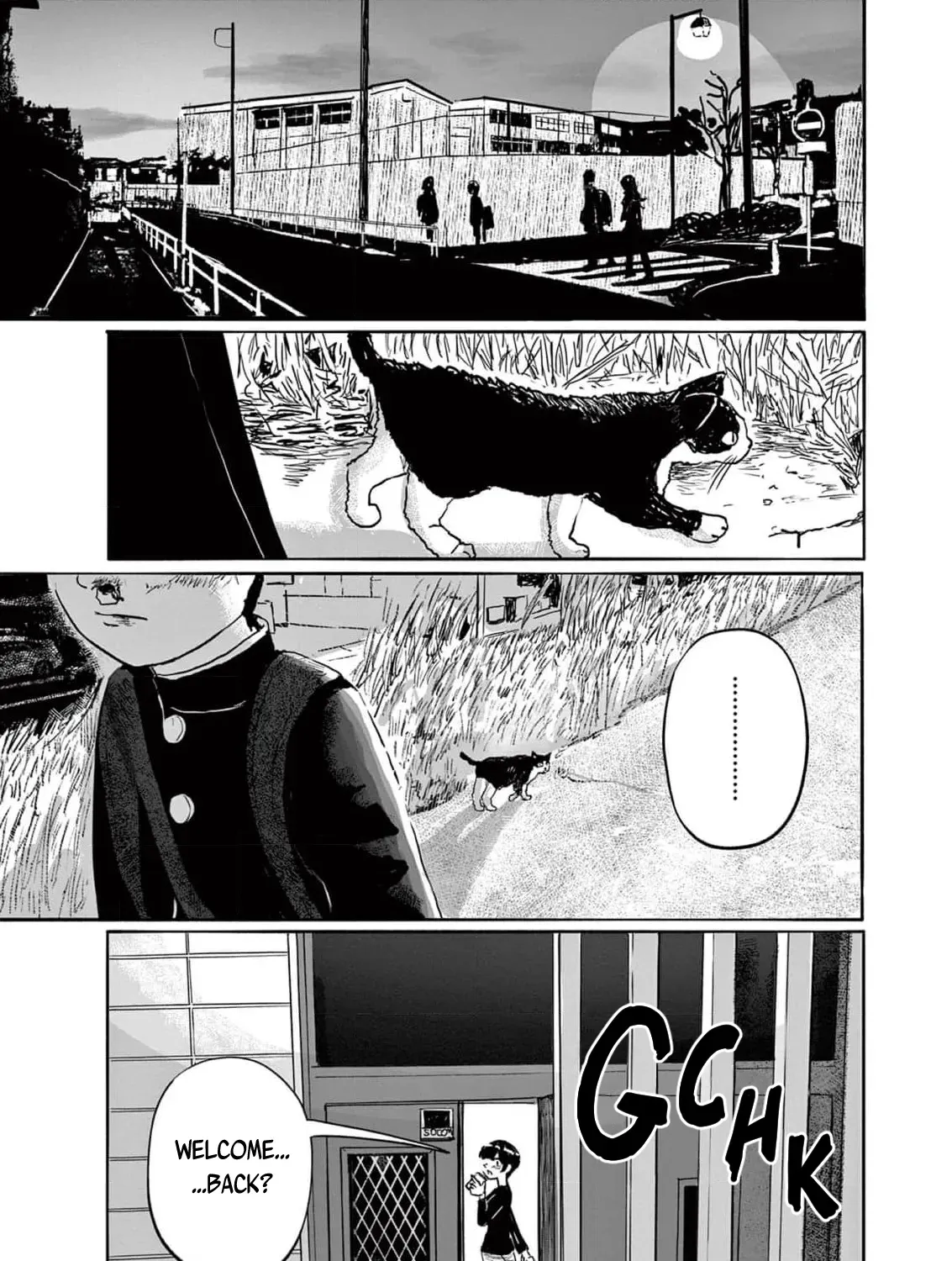 Read 36 chapter 6 image 64 on Lezhin