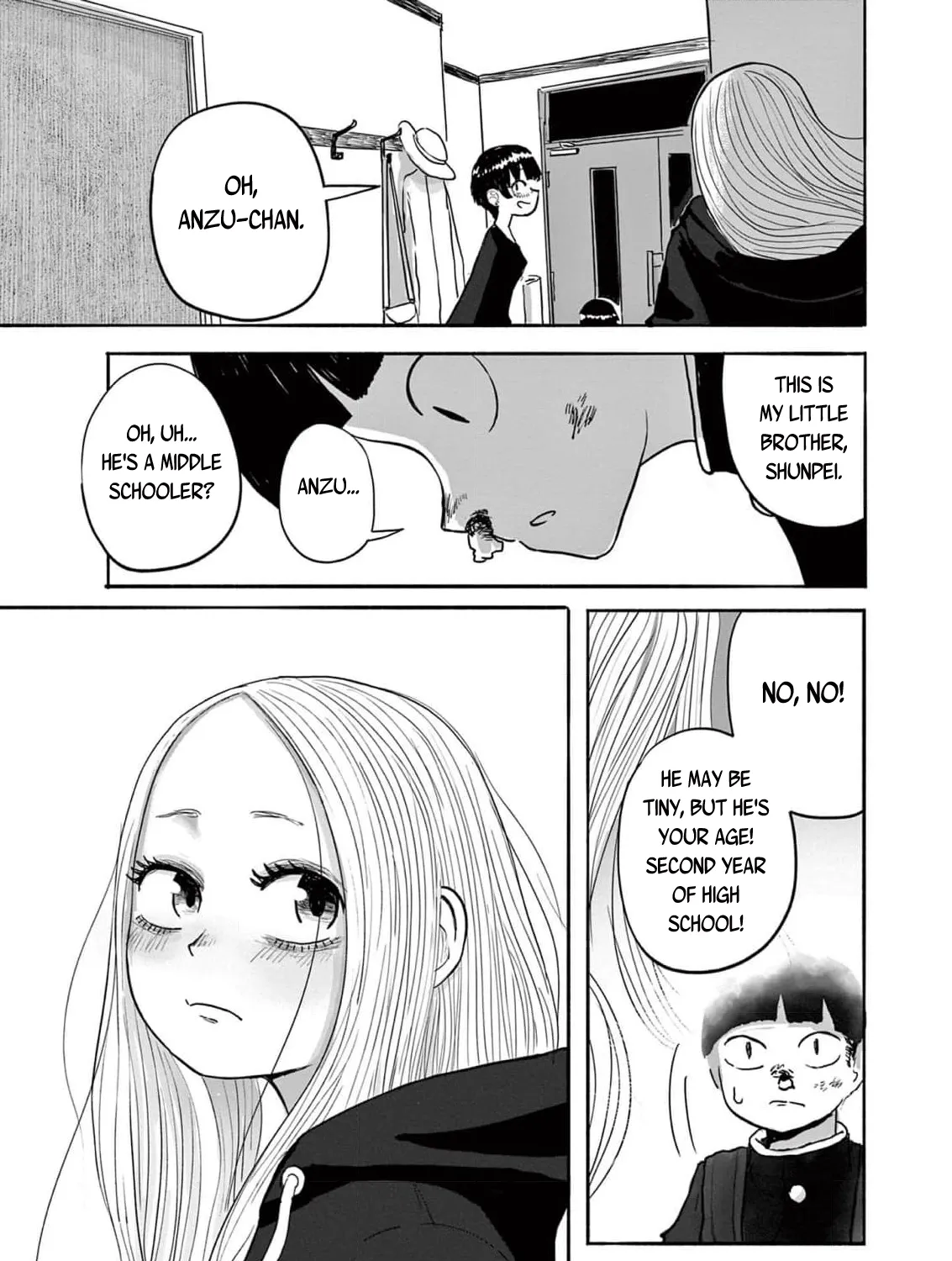 Read 36 chapter 6 image 68 on Lezhin