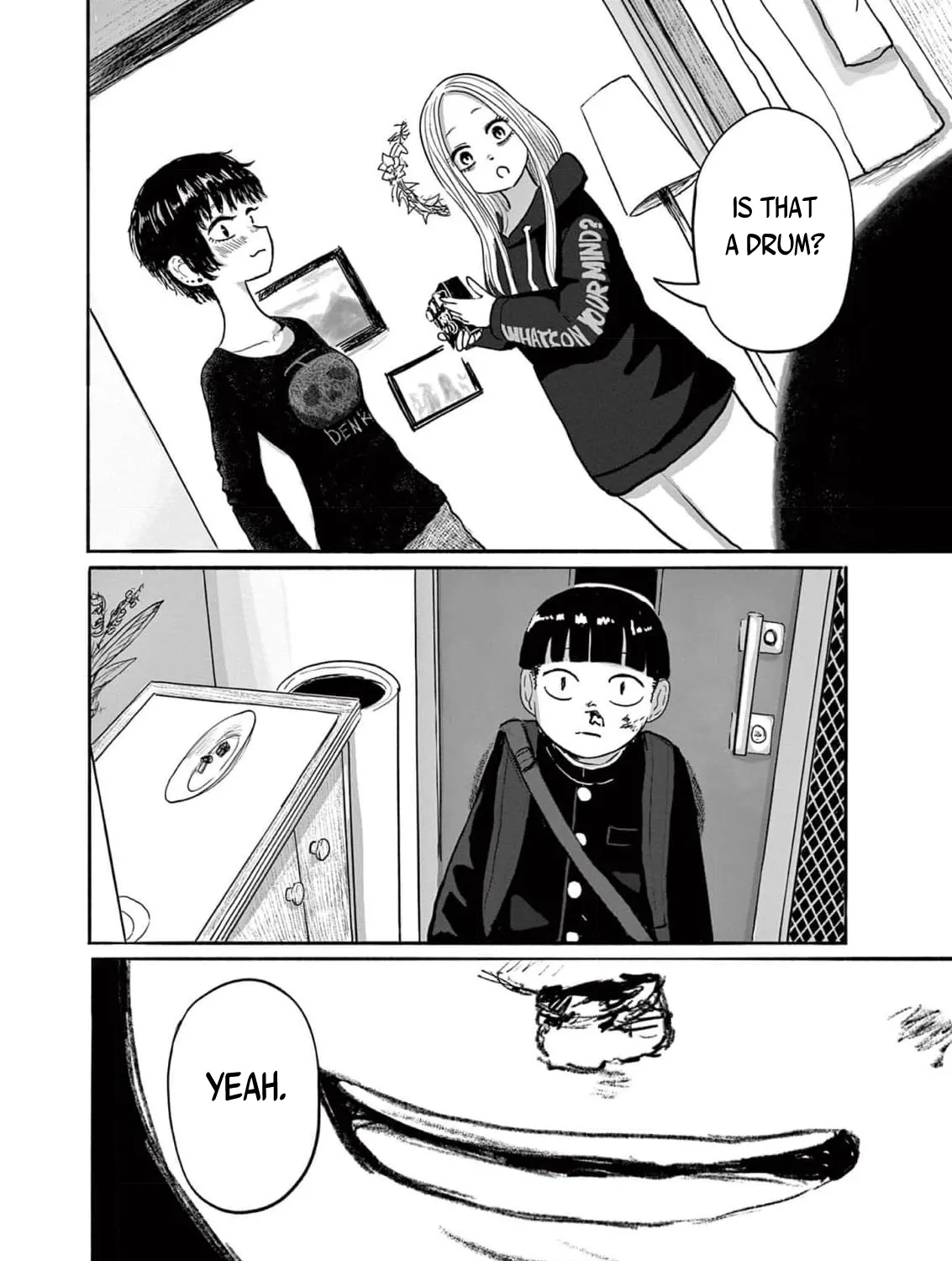 Read 36 chapter 6 image 70 on Lezhin