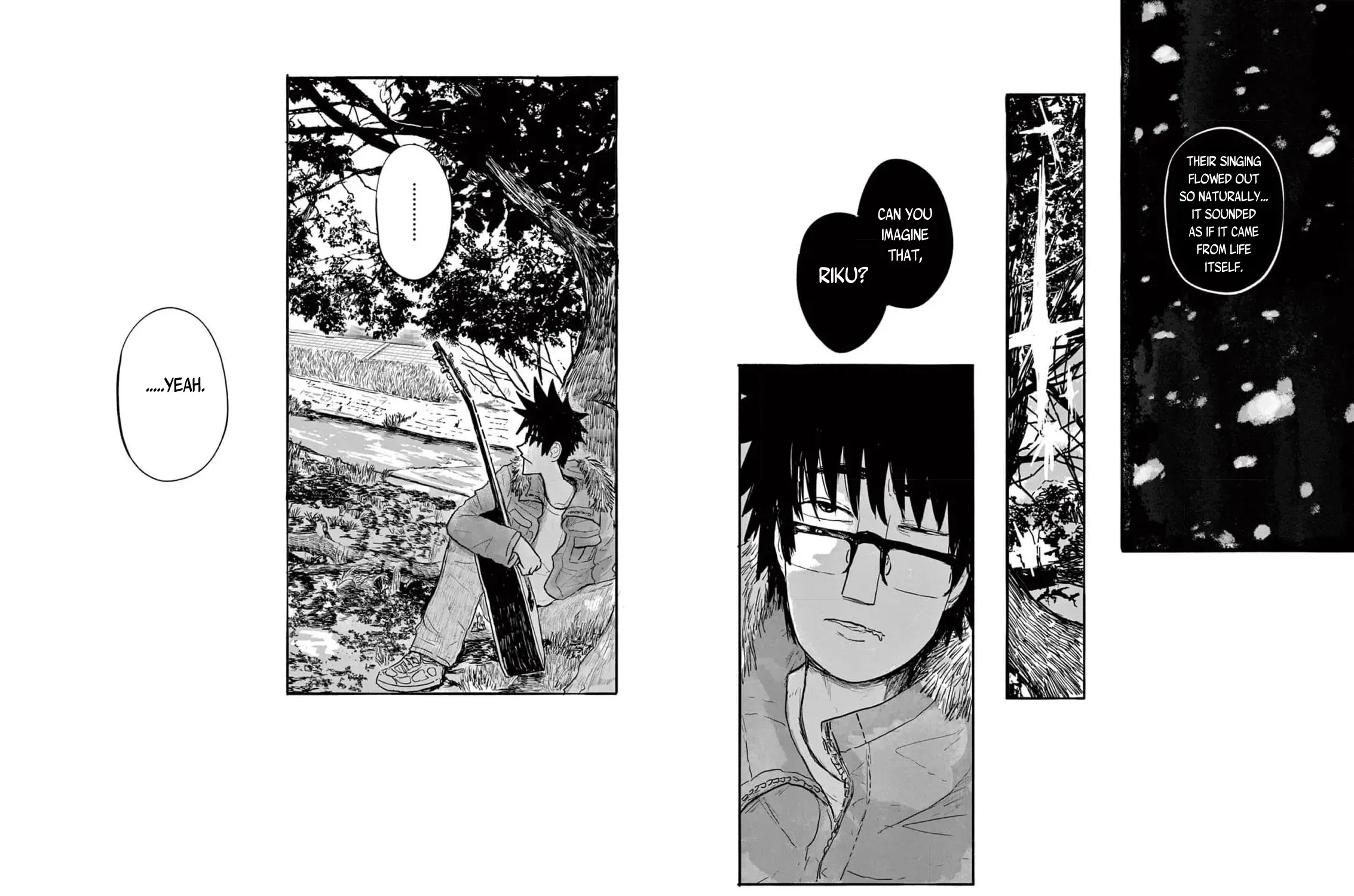 Read 36 chapter 6 image 8 on Lezhin