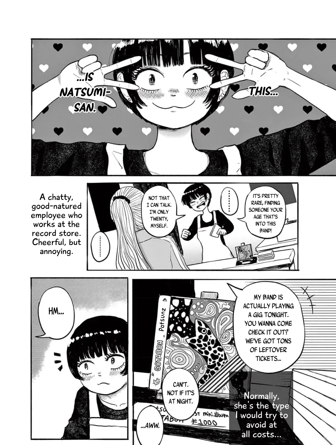 Read 36 chapter 7 image 10 on Lezhin