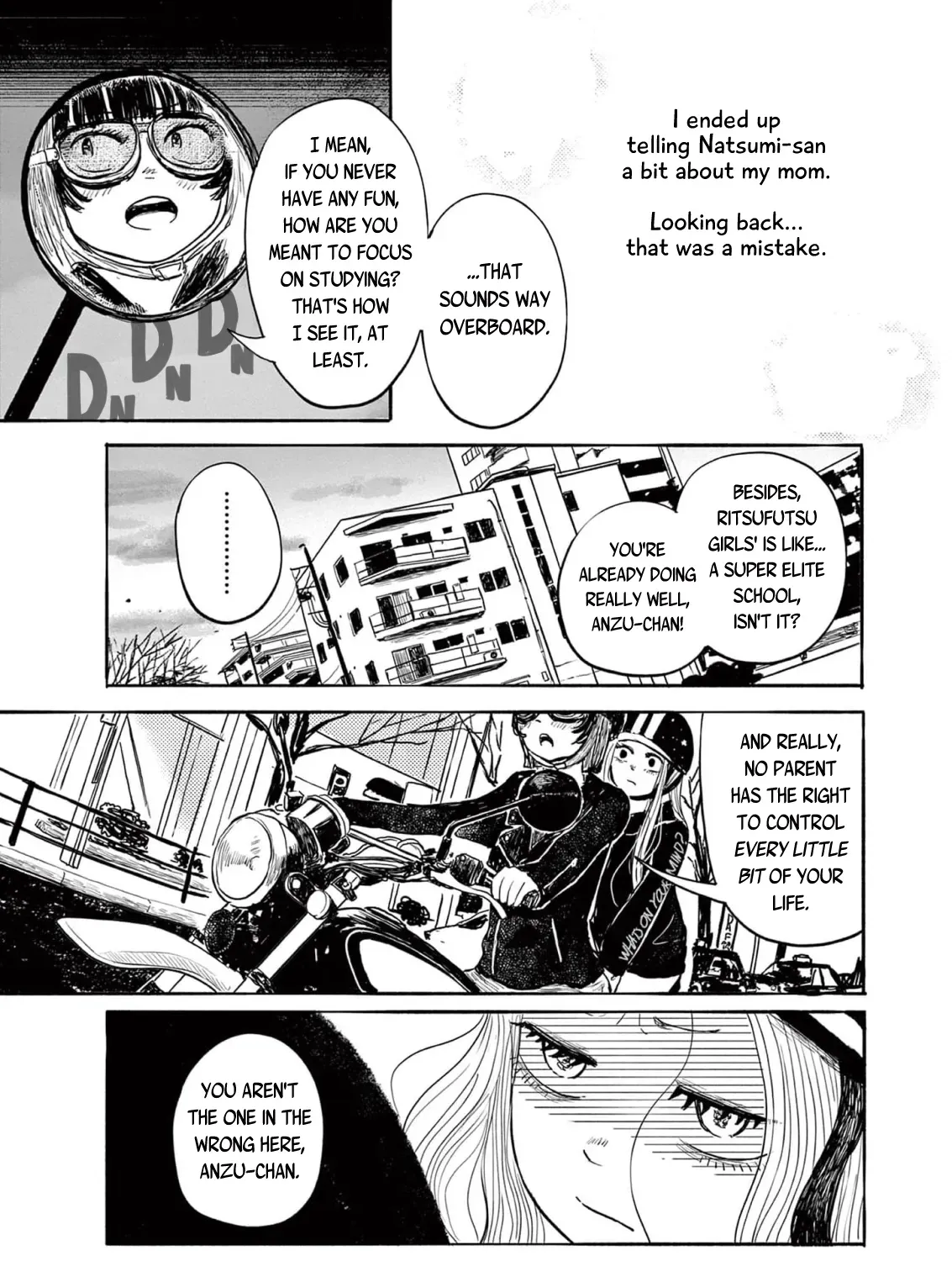 Read 36 chapter 7 image 16 on Lezhin