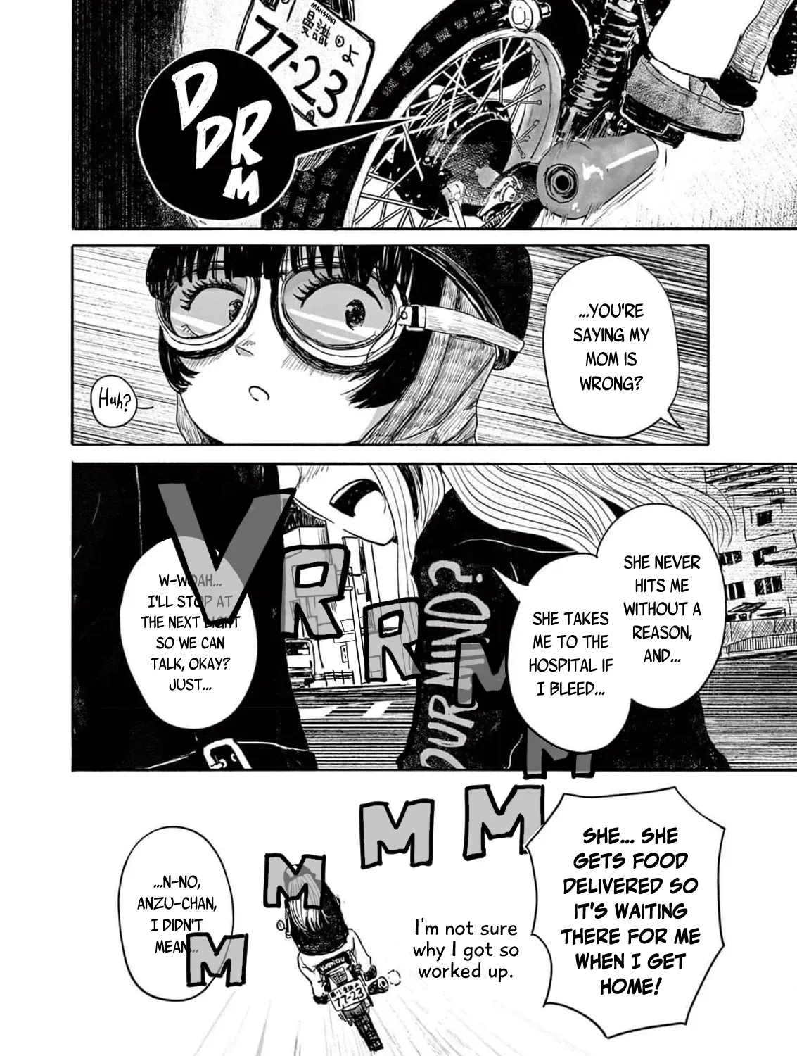 Read 36 chapter 7 image 18 on Lezhin