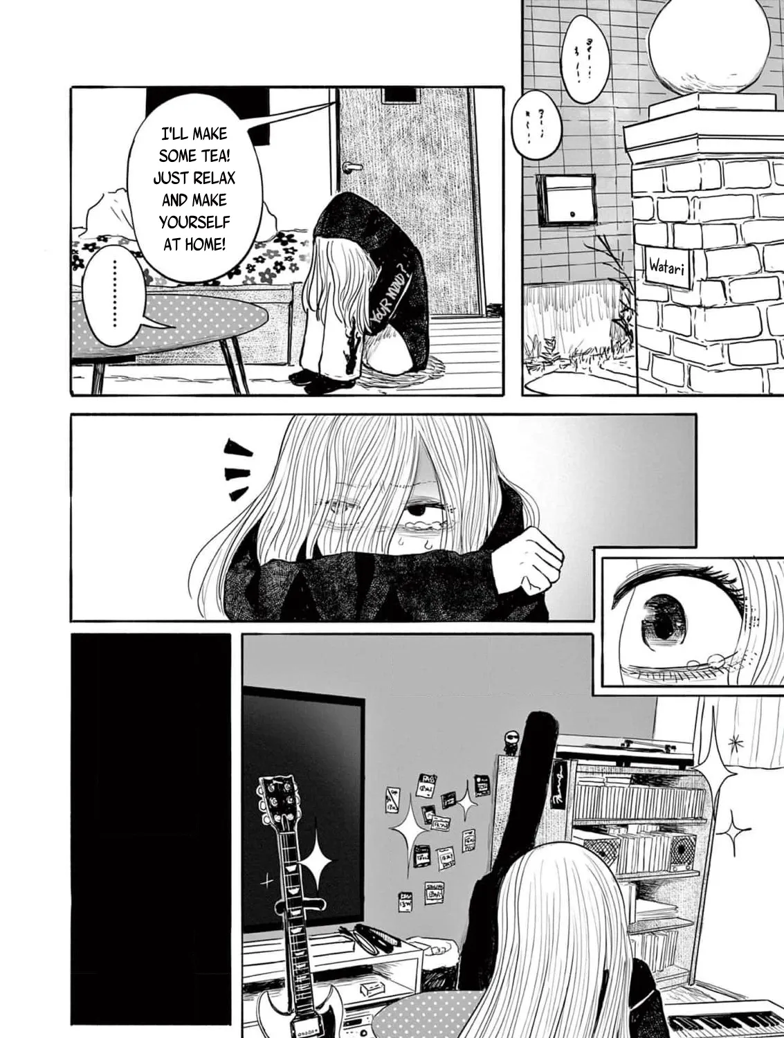 Read 36 chapter 7 image 22 on Lezhin