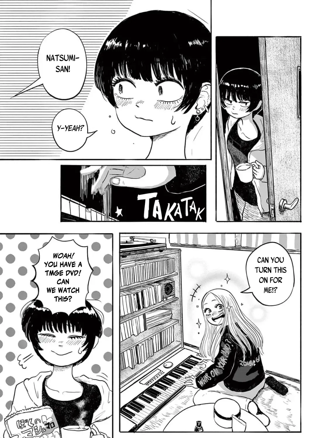 Read 36 chapter 7 image 24 on Lezhin