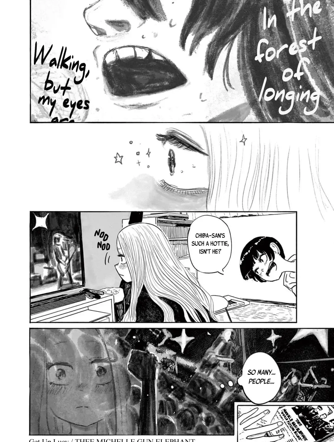 Read 36 chapter 7 image 26 on Lezhin