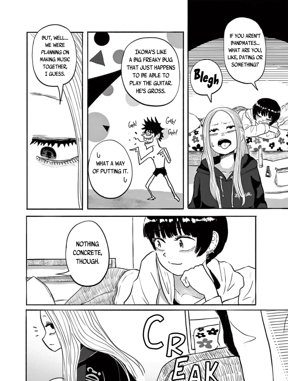 Read 36 chapter 7 image 30 on Lezhin