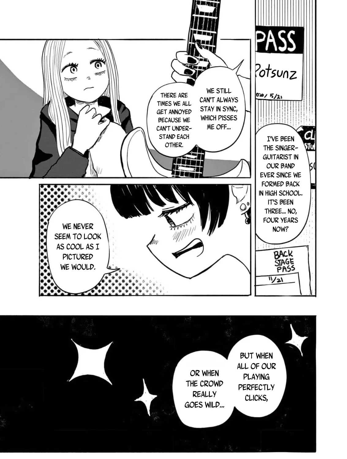 Read 36 chapter 7 image 32 on Lezhin