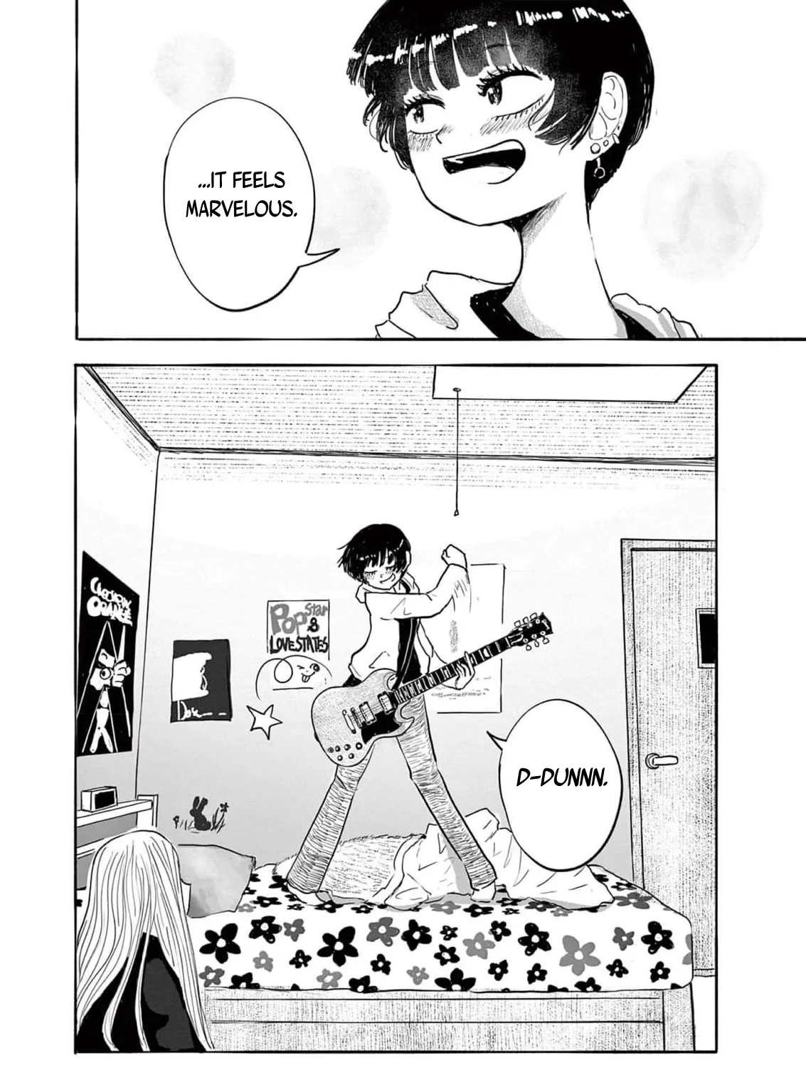 Read 36 chapter 7 image 34 on Lezhin