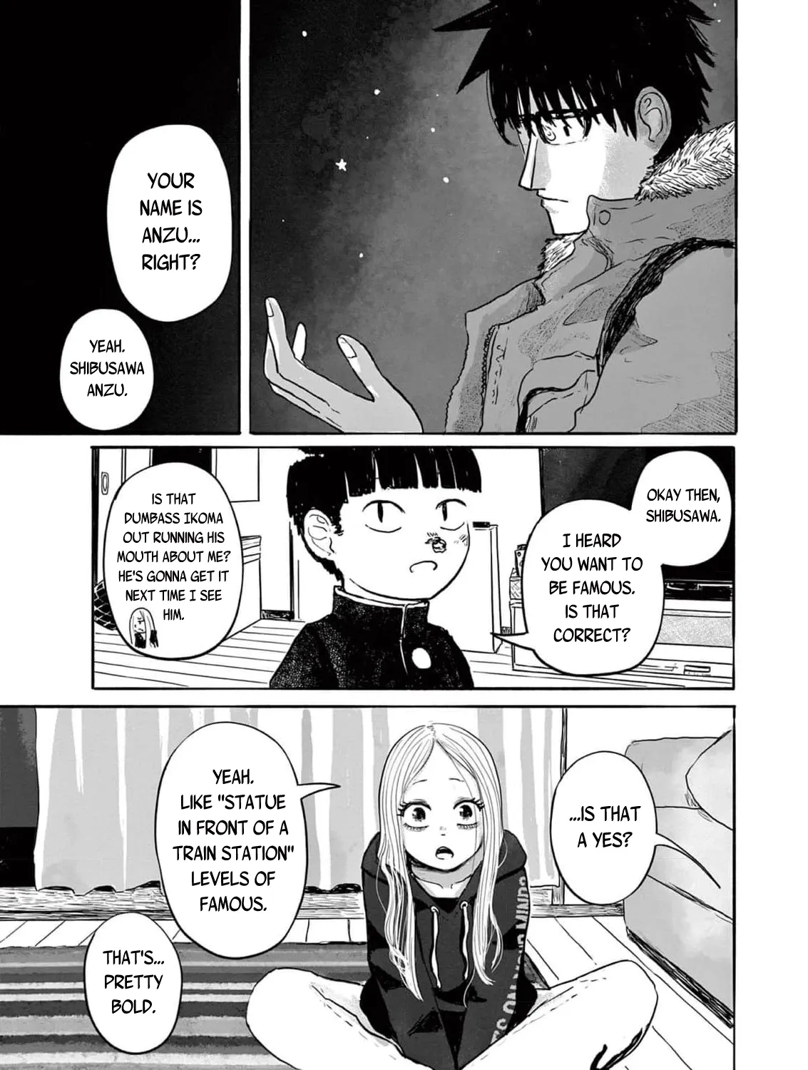 Read 36 chapter 7 image 4 on Lezhin