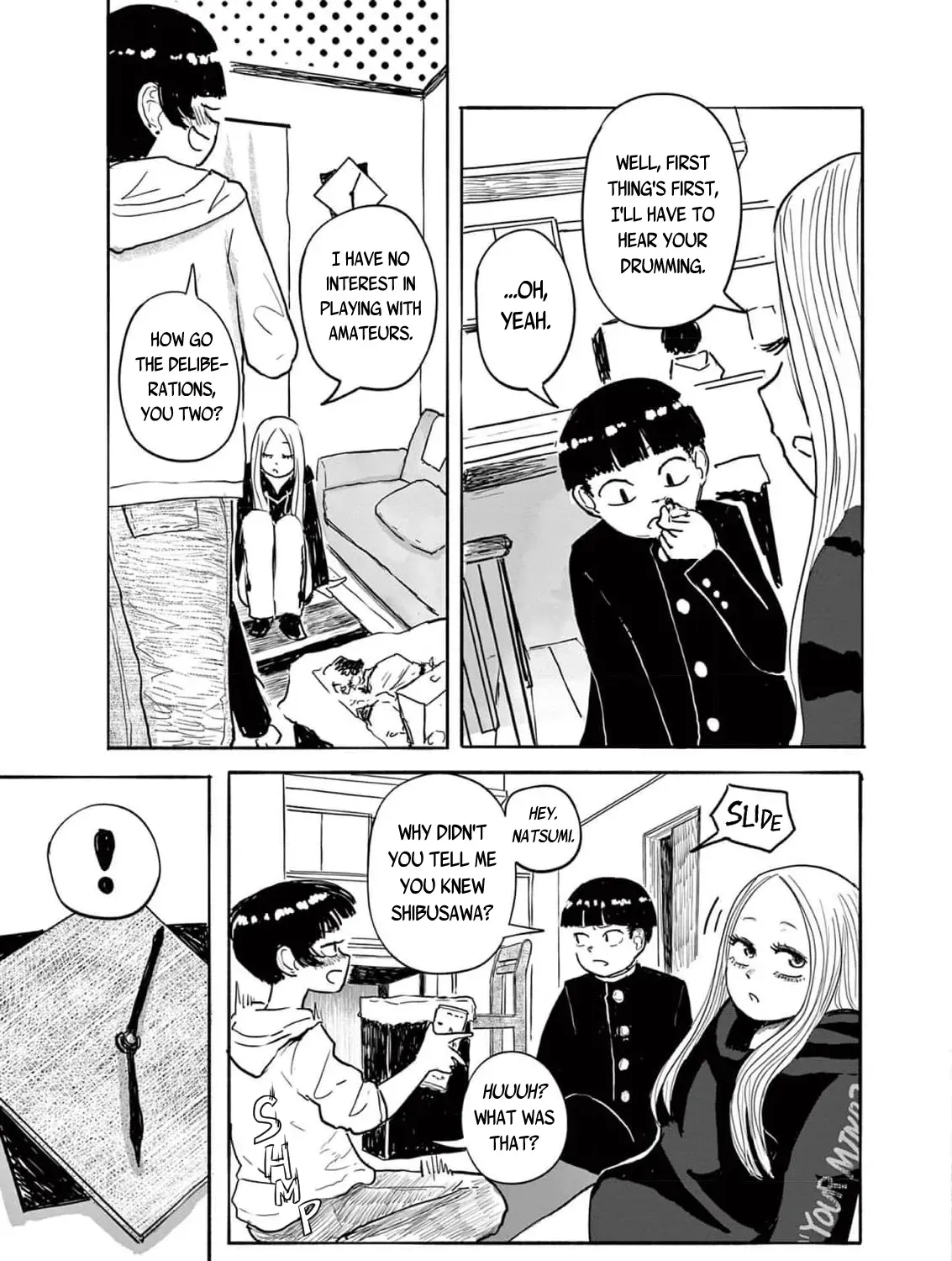 Read 36 chapter 7 image 40 on Lezhin