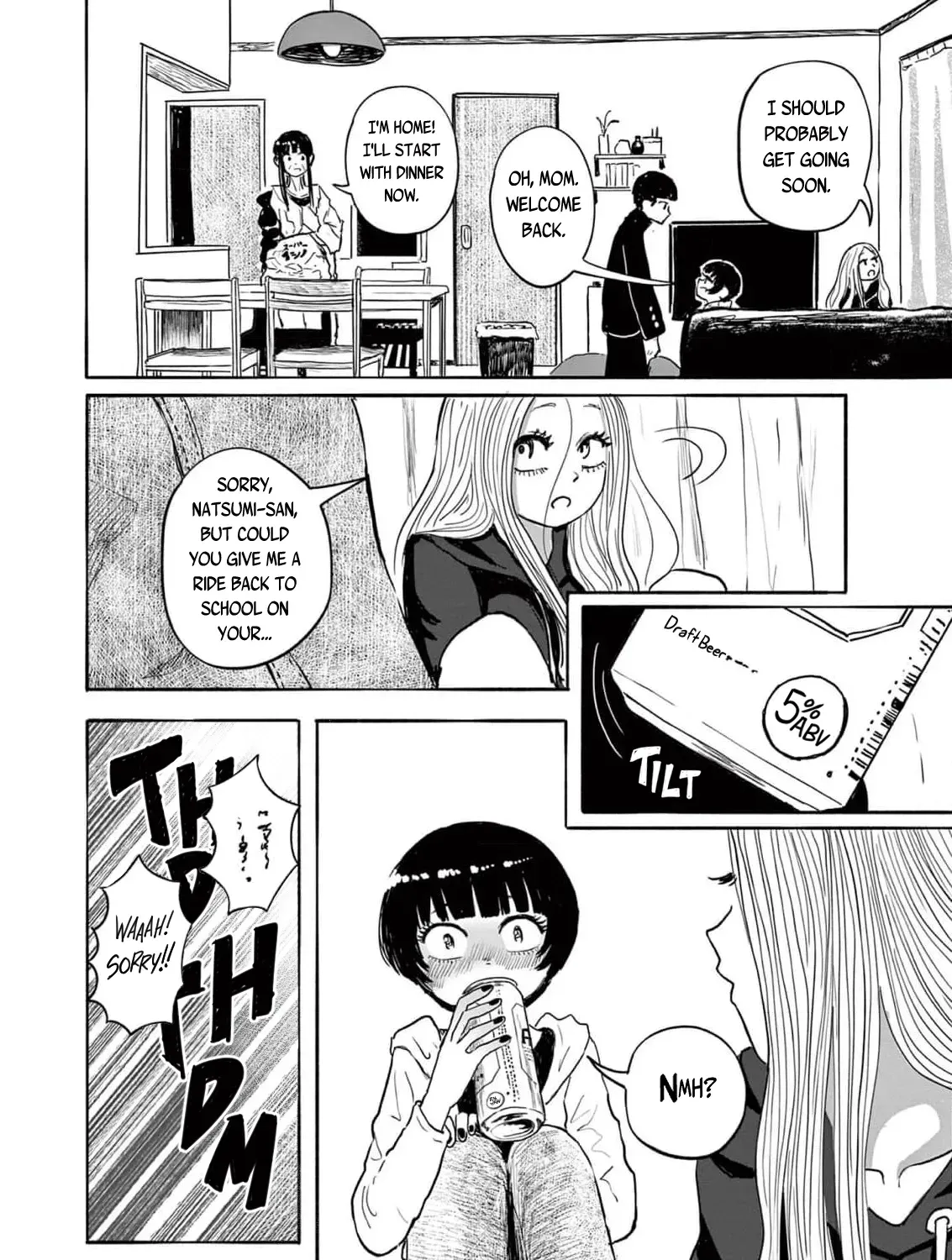 Read 36 chapter 7 image 42 on Lezhin