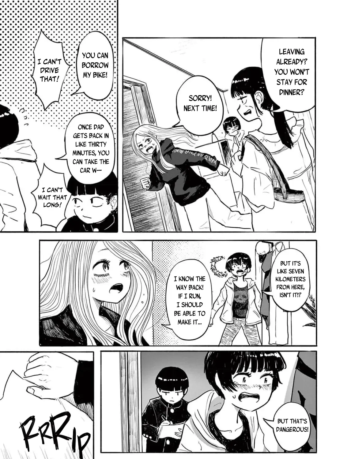Read 36 chapter 7 image 44 on Lezhin