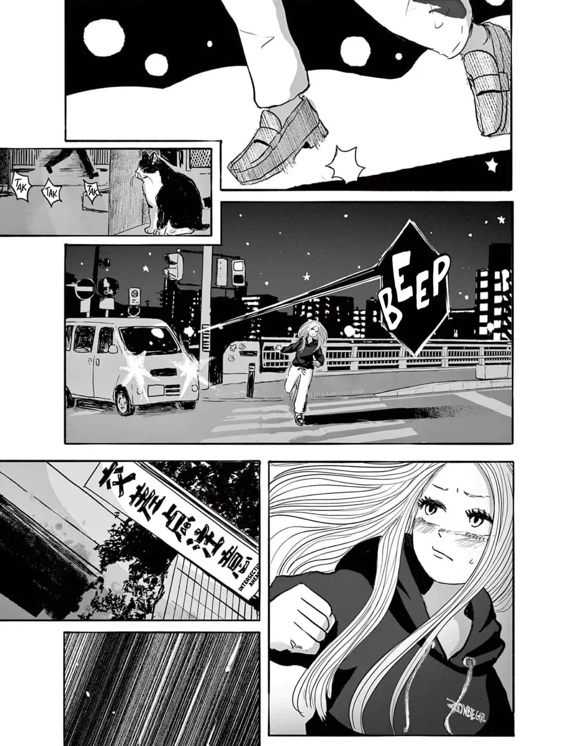 Read 36 chapter 7 image 48 on Lezhin